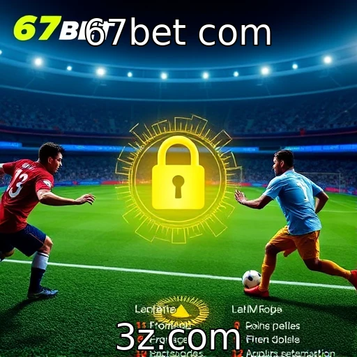 Descubra as melhores estratégias para apostas esportivas em 2025