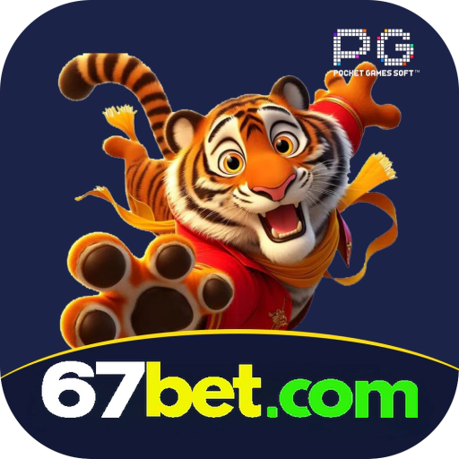 67bet com logo