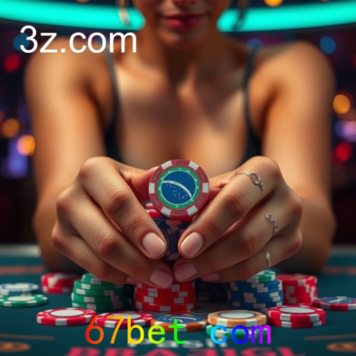 Promoções Irresistíveis no 67bet com: Conheça as Ofertas