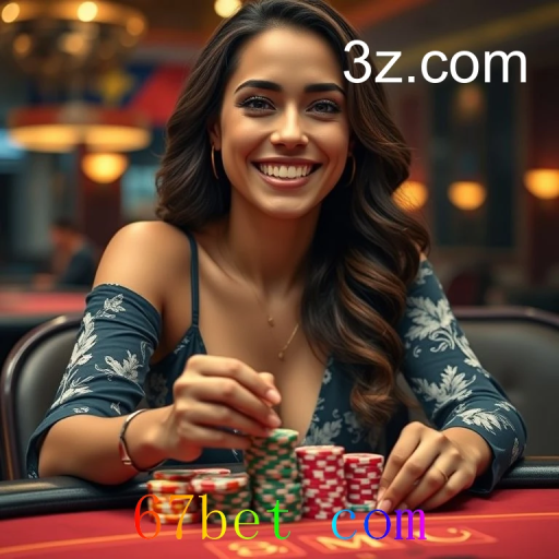 Explore Slots Incríveis no 67bet com e Ganhe Emocionantes Prêmios