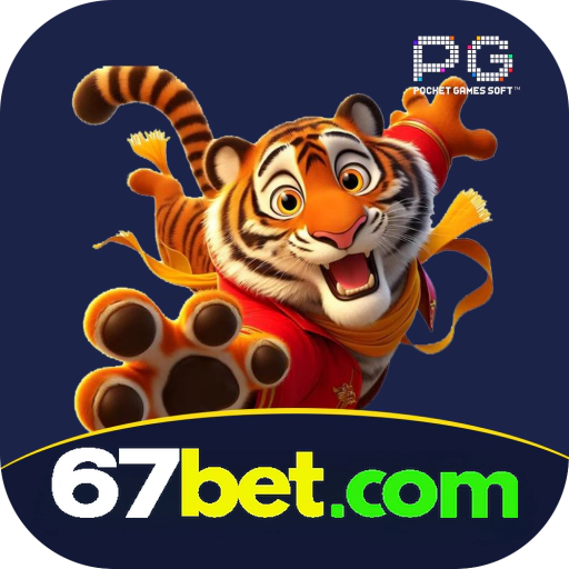 67bet Logo