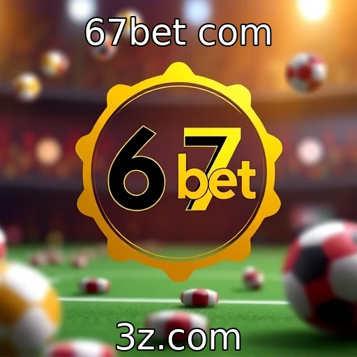 67bet com Aposte com segurança: dicas para proteção em plataformas de cassino