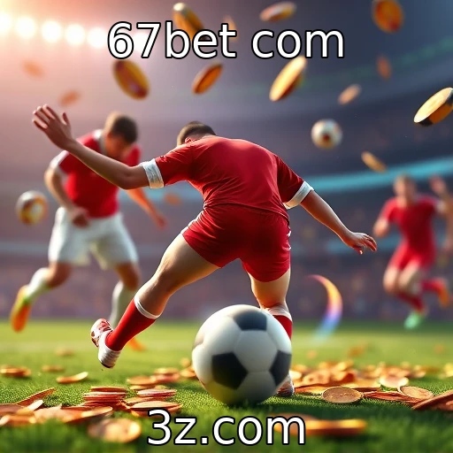 67bet com Descubra as Melhores Estratégias para Apostas em Futebol em 2025