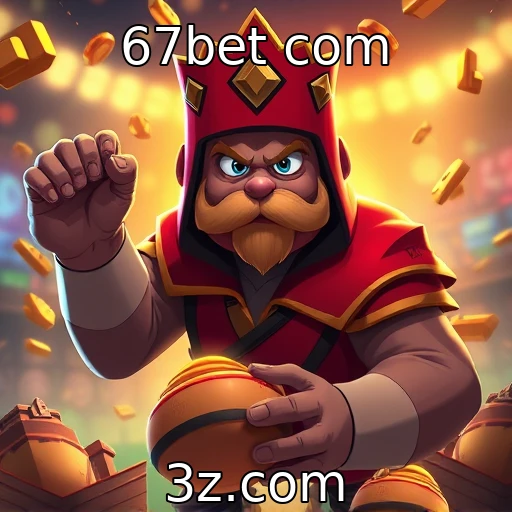 67bet com Descubra os segredos das apostas em campeonatos de e-sports