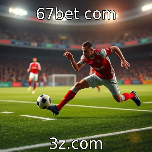 67bet com Apostas esportivas: como análises podem impulsionar seus ganhos