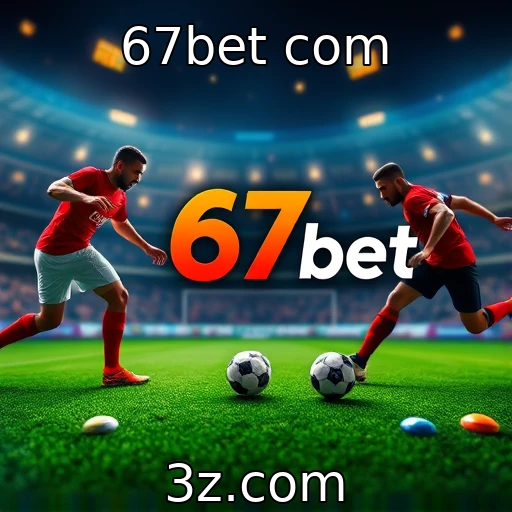 67bet com Apostas esportivas: como analisar partidas para maximizar ganhos