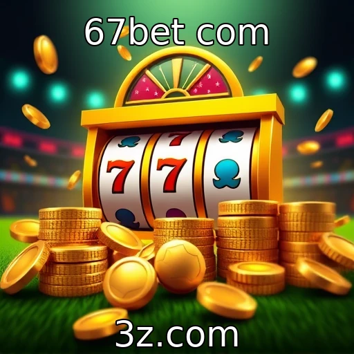 67bet com Os segredos por trás dos jackpots progressivos em cassinos online