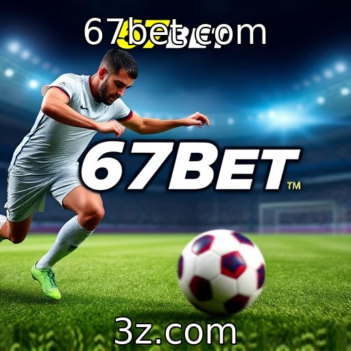 67bet com Apostas Esportivas: Analise e vença nas principais competições
