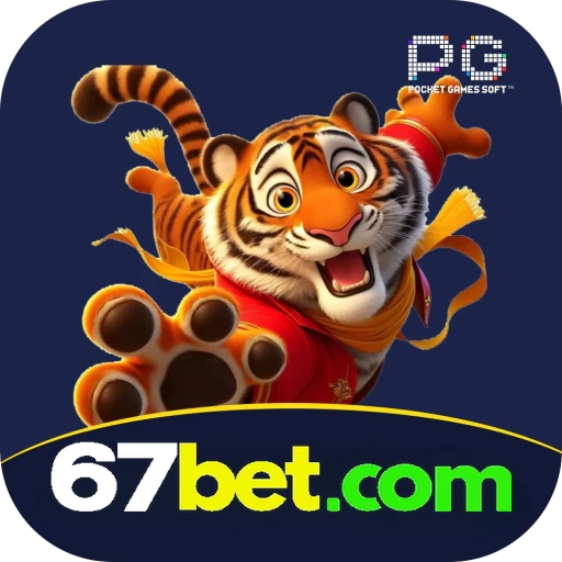 Logo 67bet com